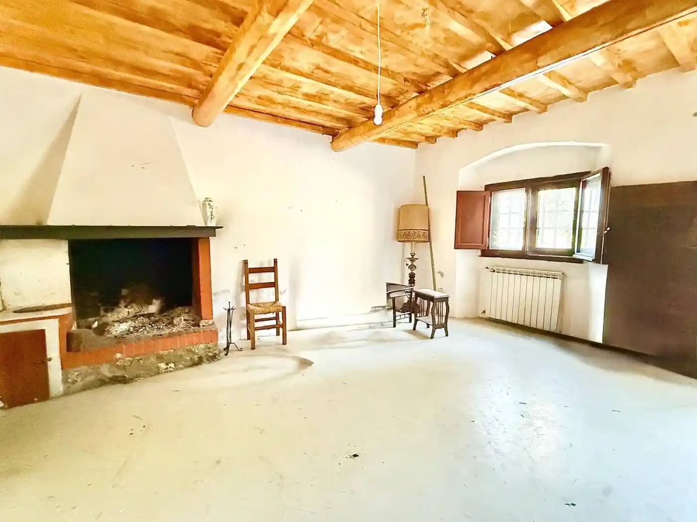 Casa indipendente in vendita a Greve in Chianti