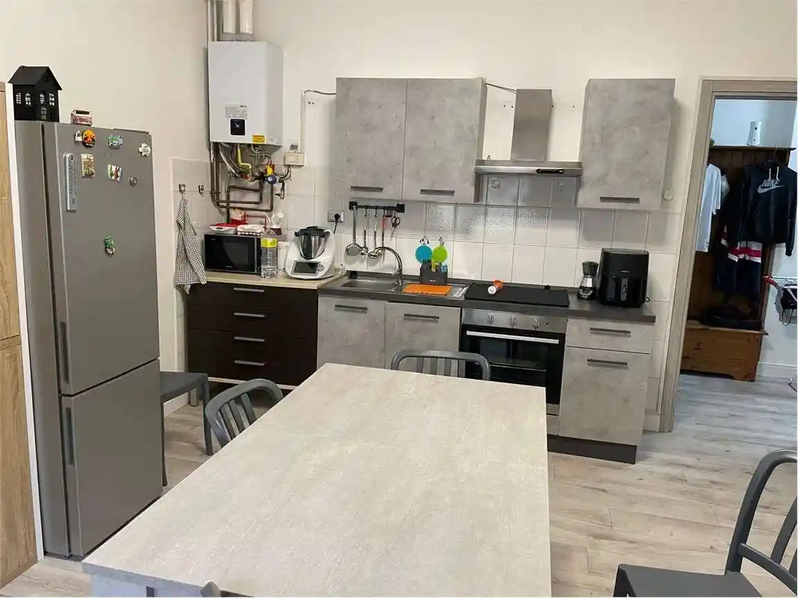 Casa indipendente in vendita a Sesto Calende