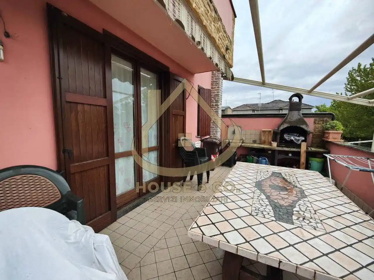 Villa in vendita a Vigevano