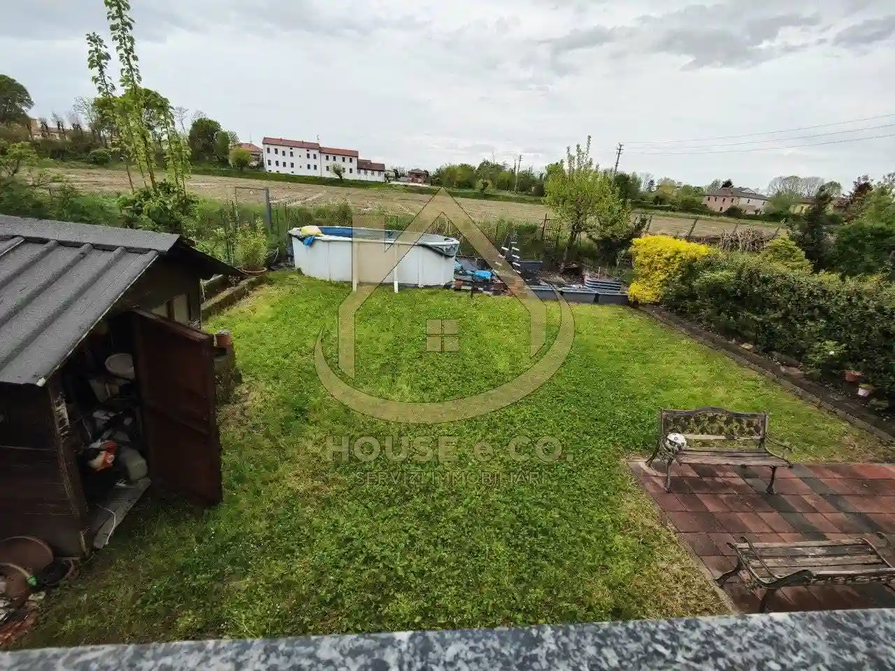 Villa - foto 5