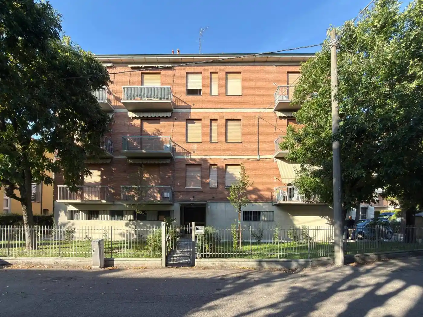 Appartamento in vendita a Reggio Emilia