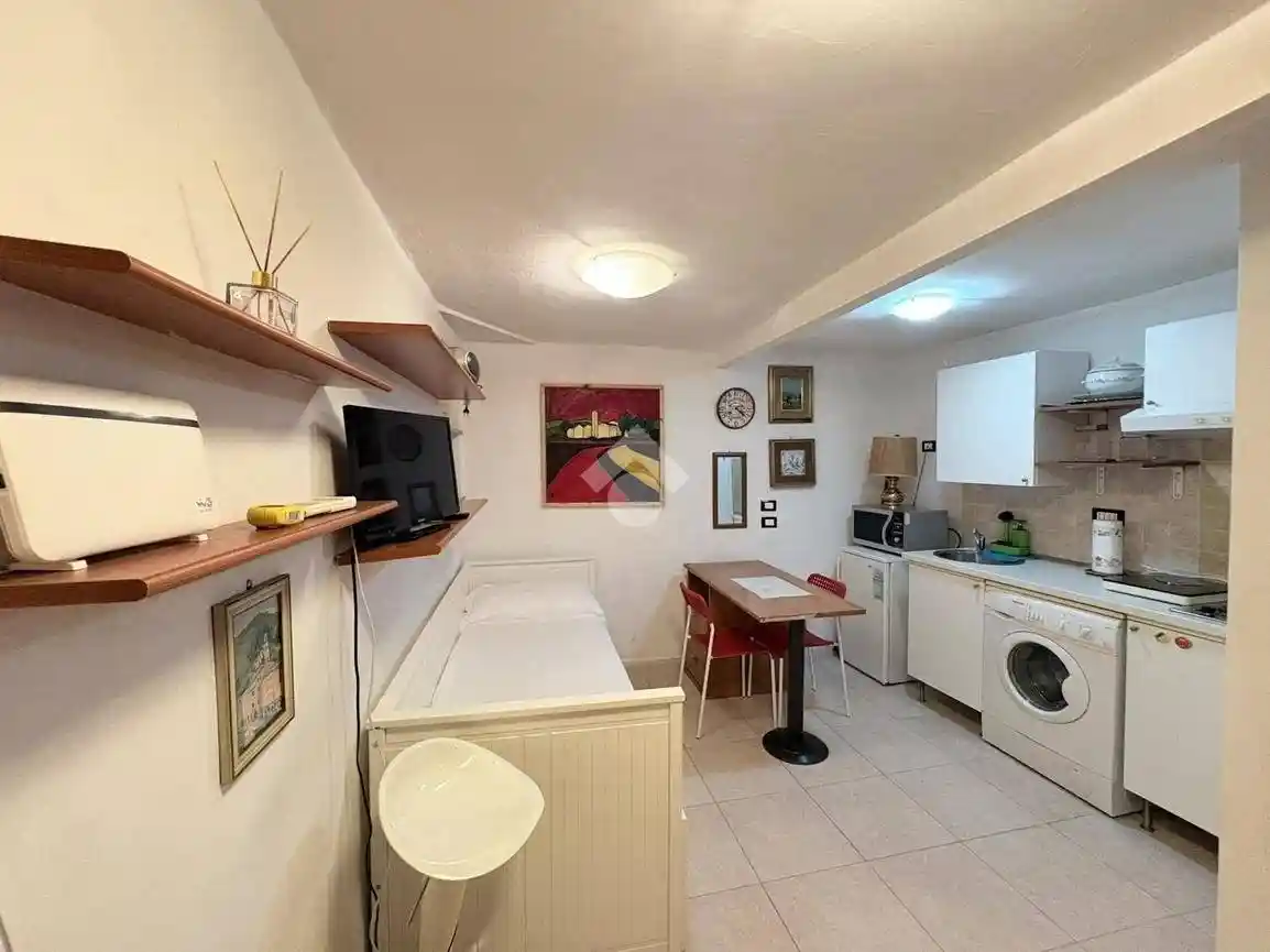 Appartamento in affitto a Genova