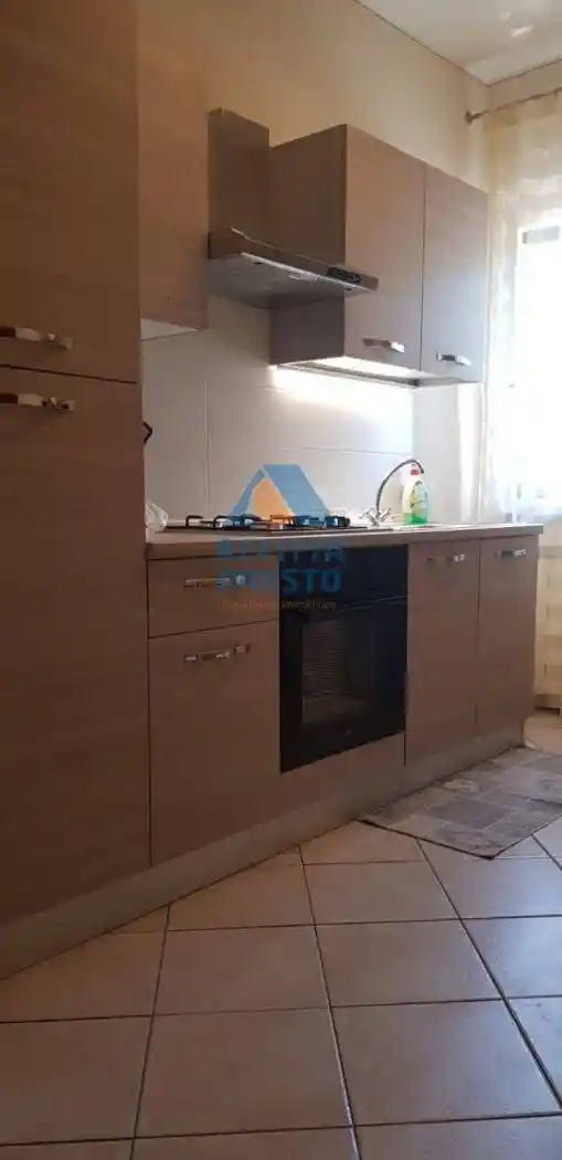 Appartamento in affitto a Empoli