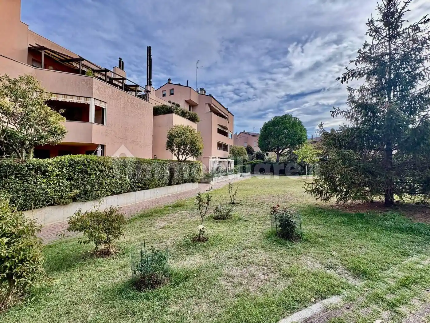 Appartamento in vendita a Castel San Pietro Terme