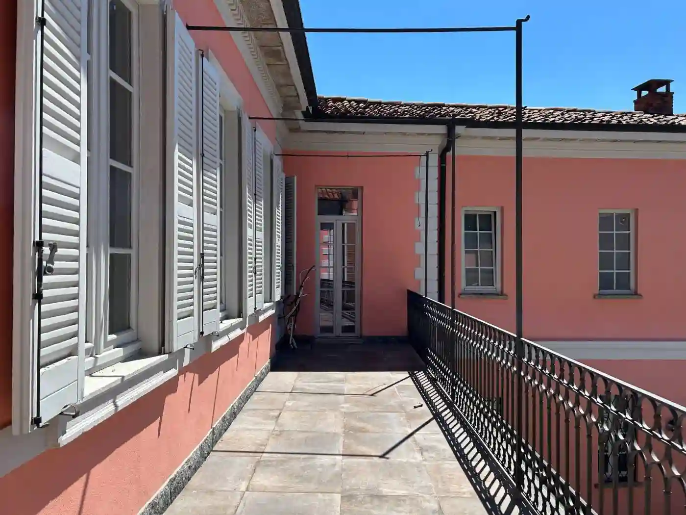 Villa - foto 3