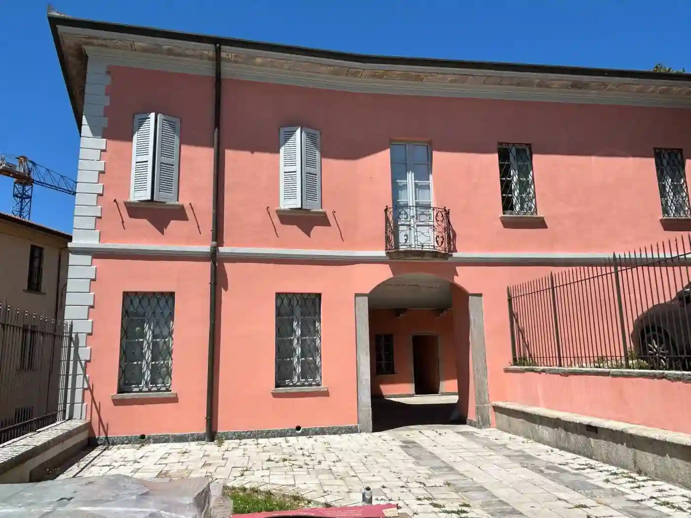 Villa - foto 4