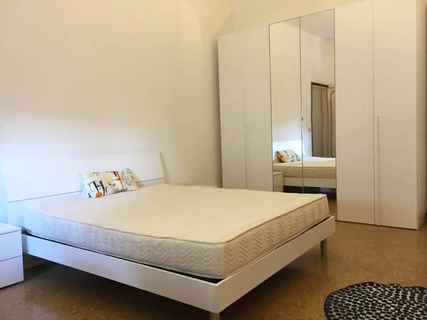 Appartamento in affitto a Firenze