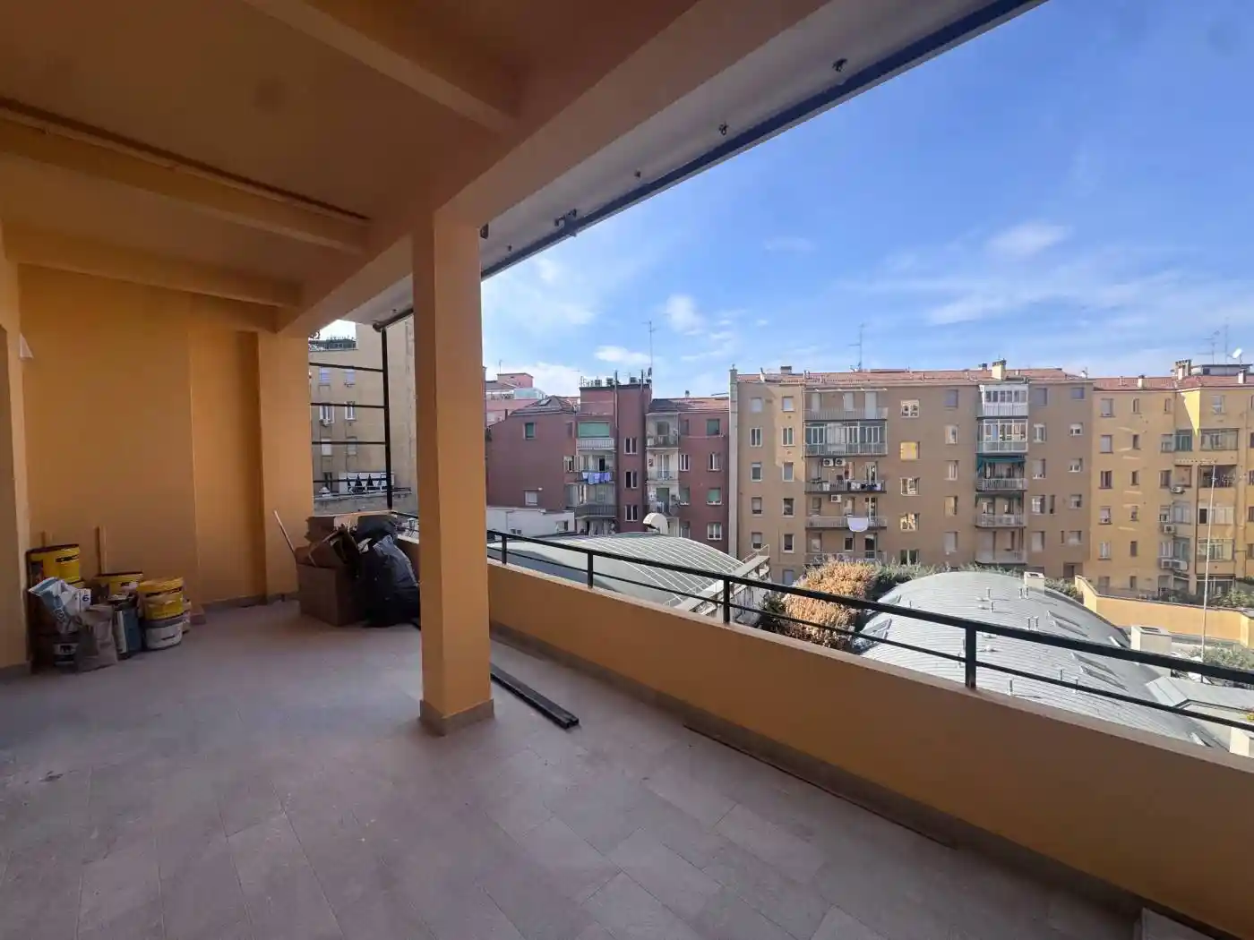Appartamento in vendita a Bologna