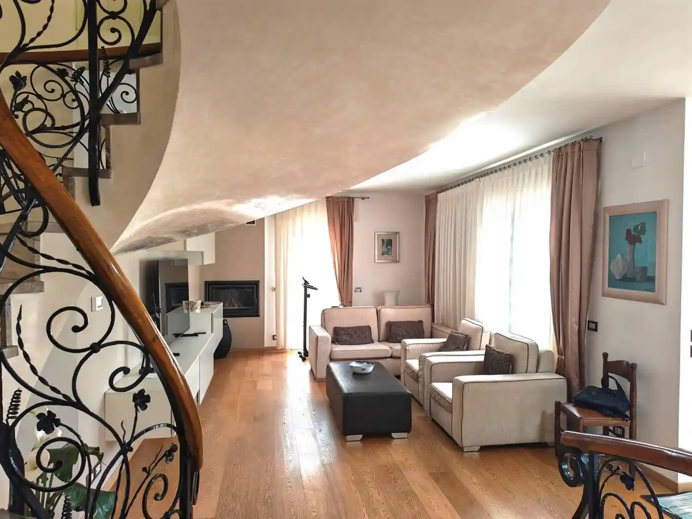 Villa in vendita a Mira