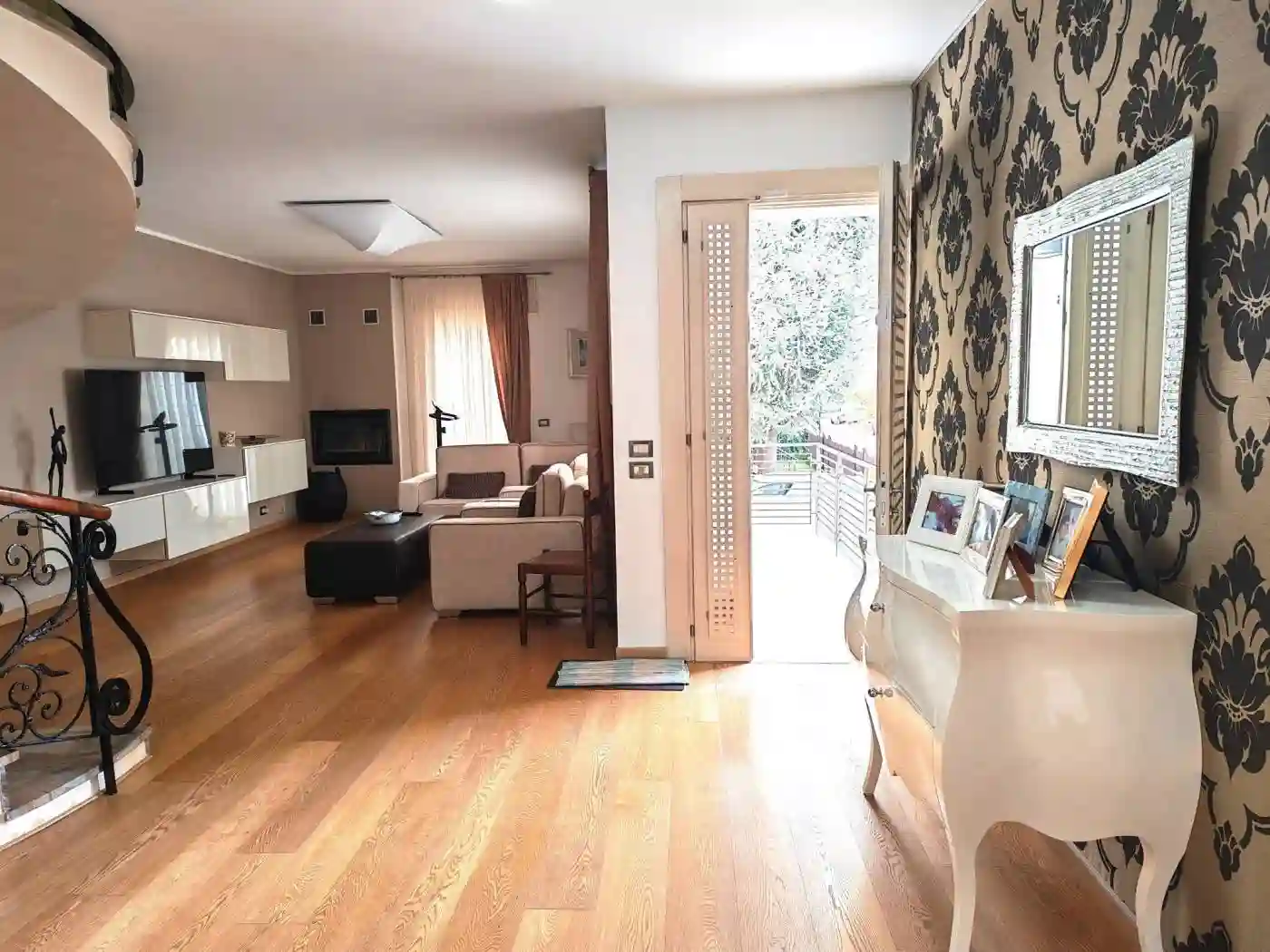 Villa - foto 2