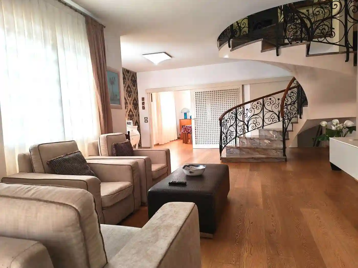 Villa - foto 5
