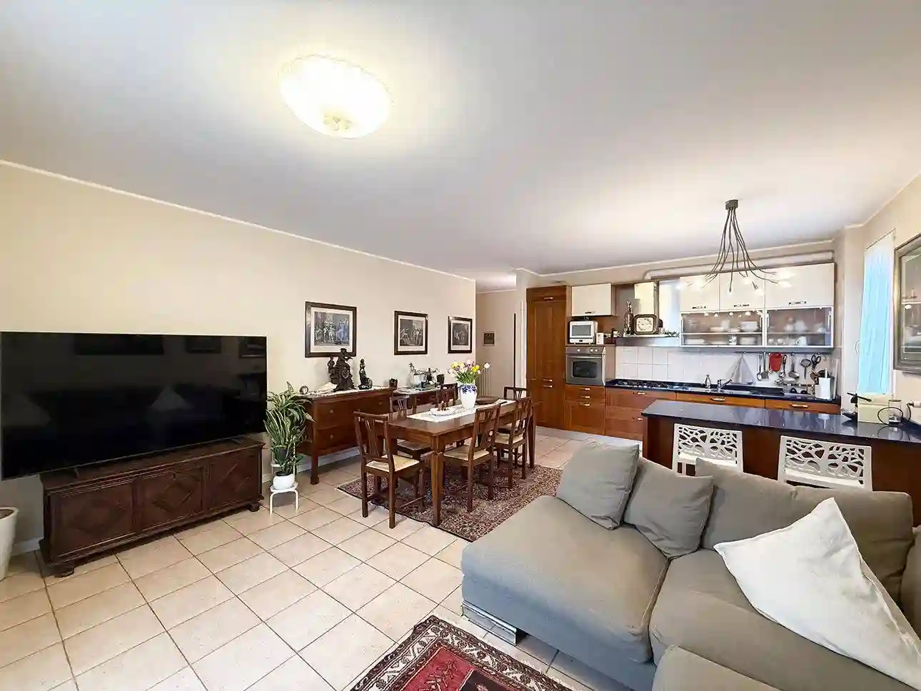 Appartamento - foto 4