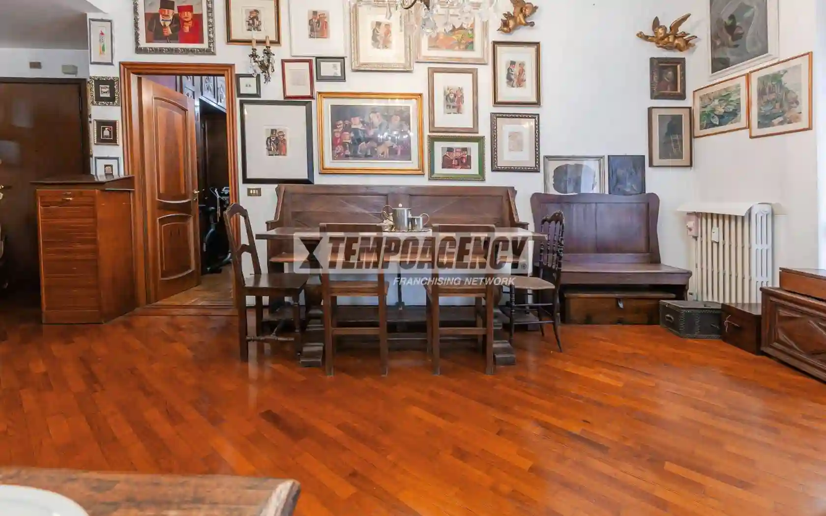 Appartamento - foto 4