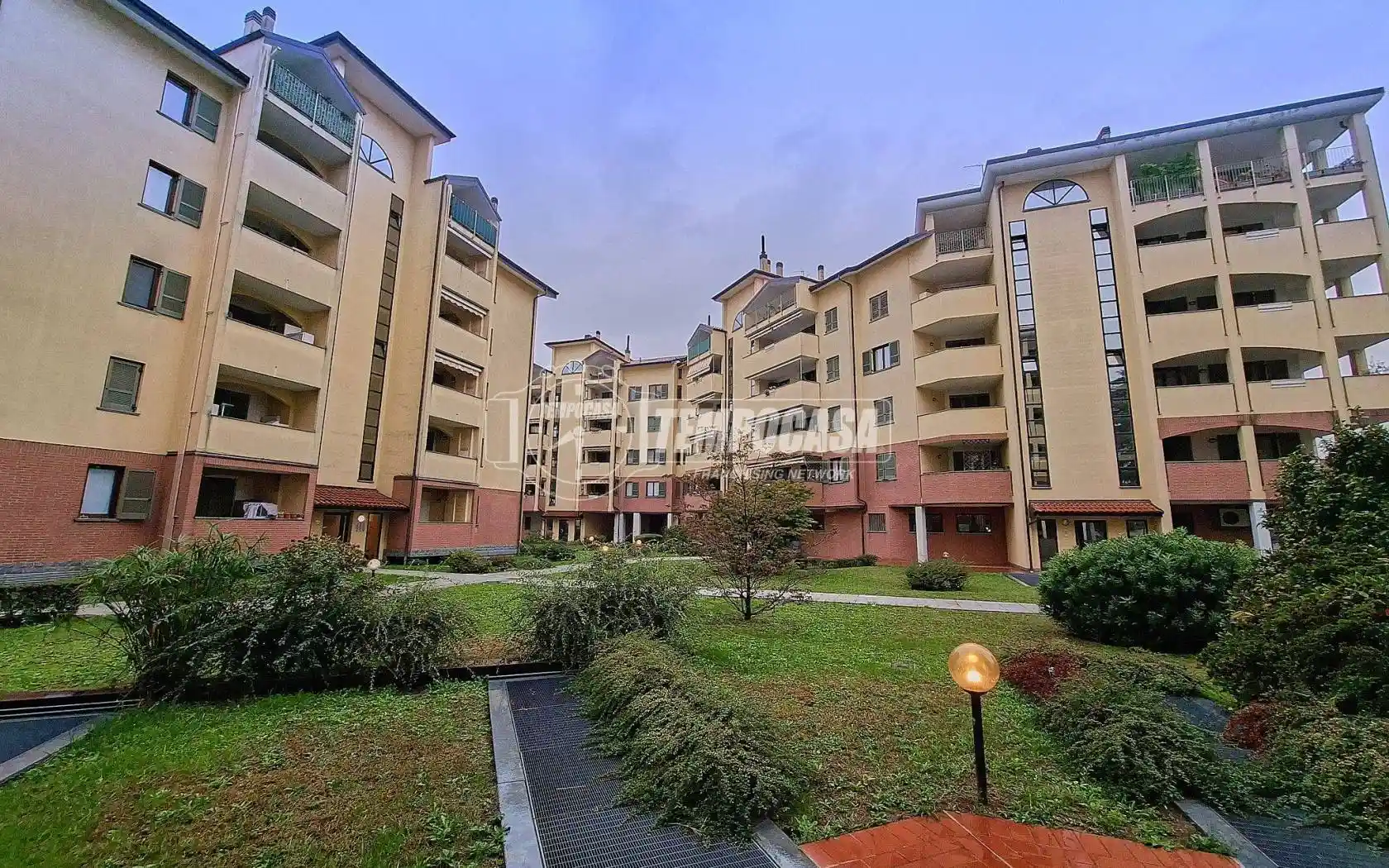 Appartamento in vendita a Cesate