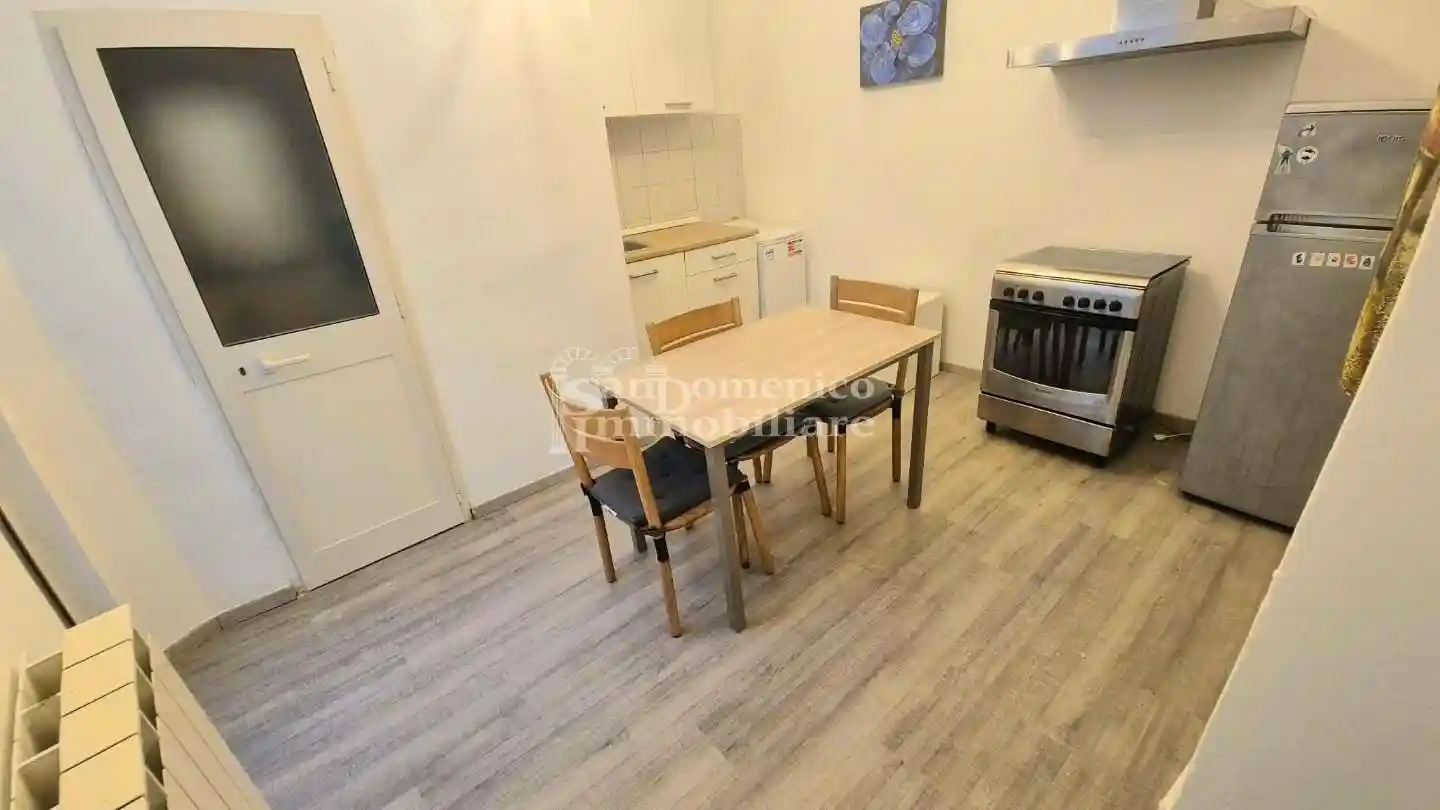 Appartamento in vendita a Pisa