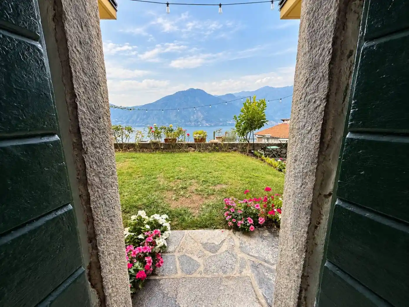 Casa indipendente in vendita a Tremezzina