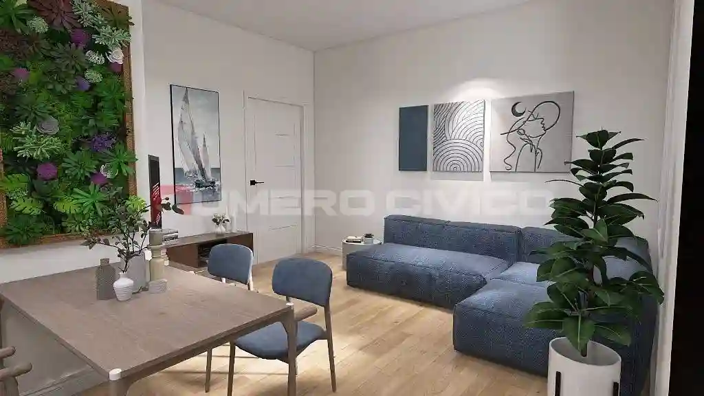 Appartamento - foto 4