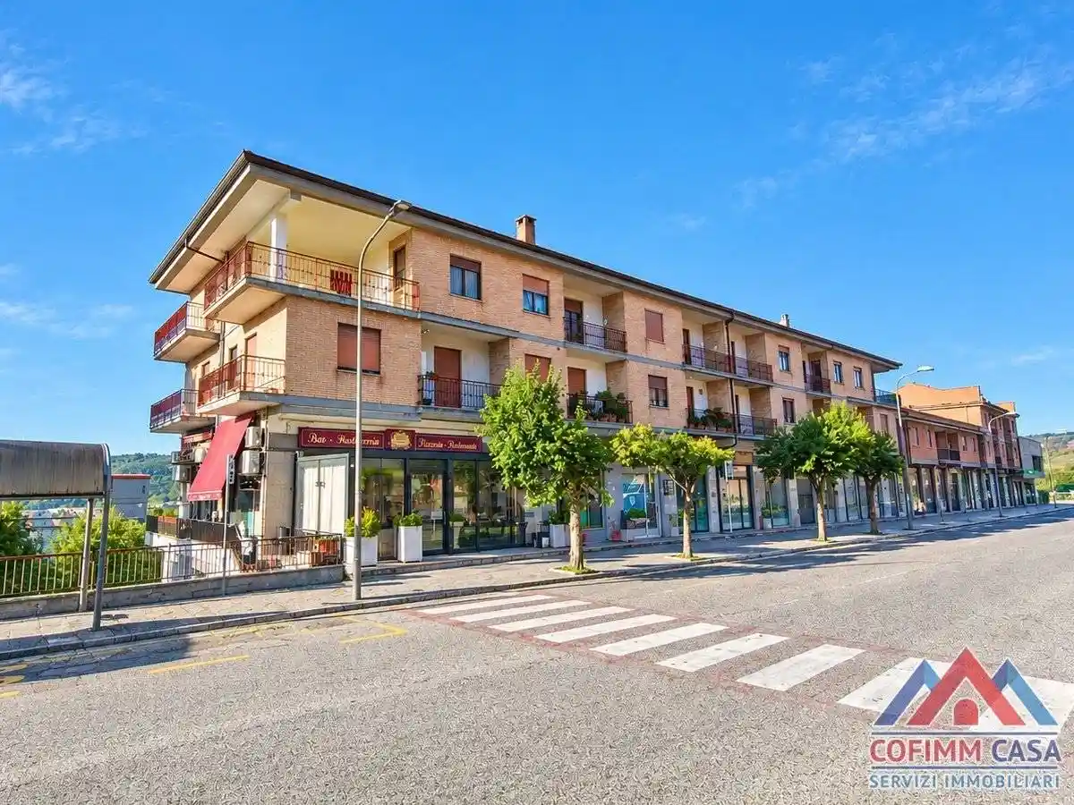 Appartamento in vendita a Castelliri