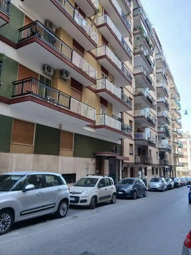 Appartamento in vendita a Taranto
