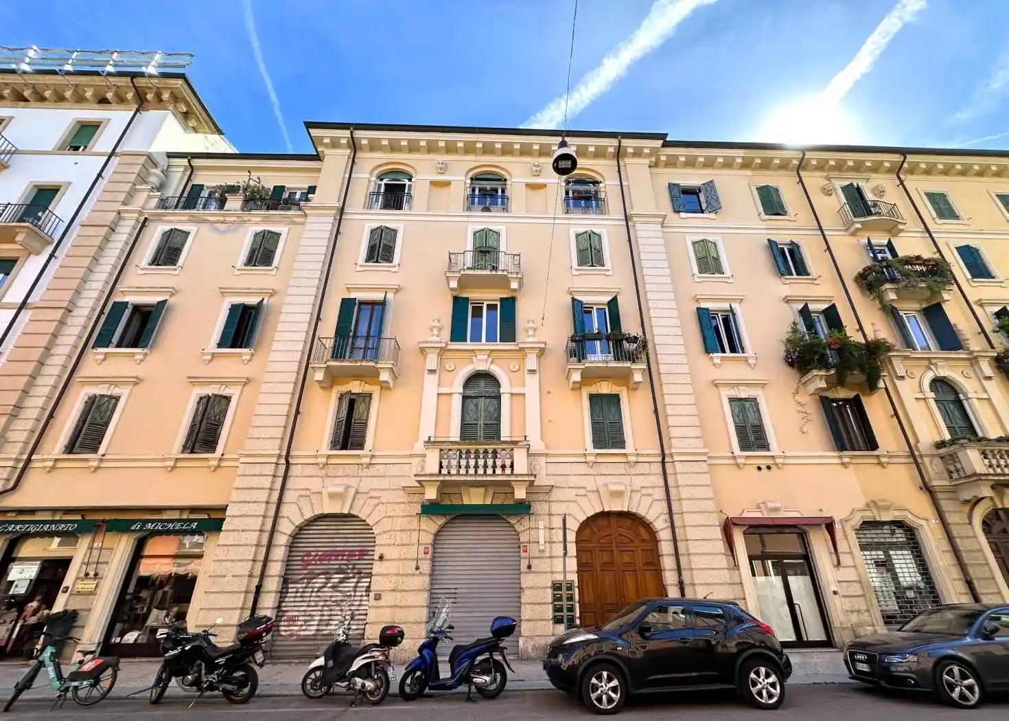 Appartamento in vendita a Verona