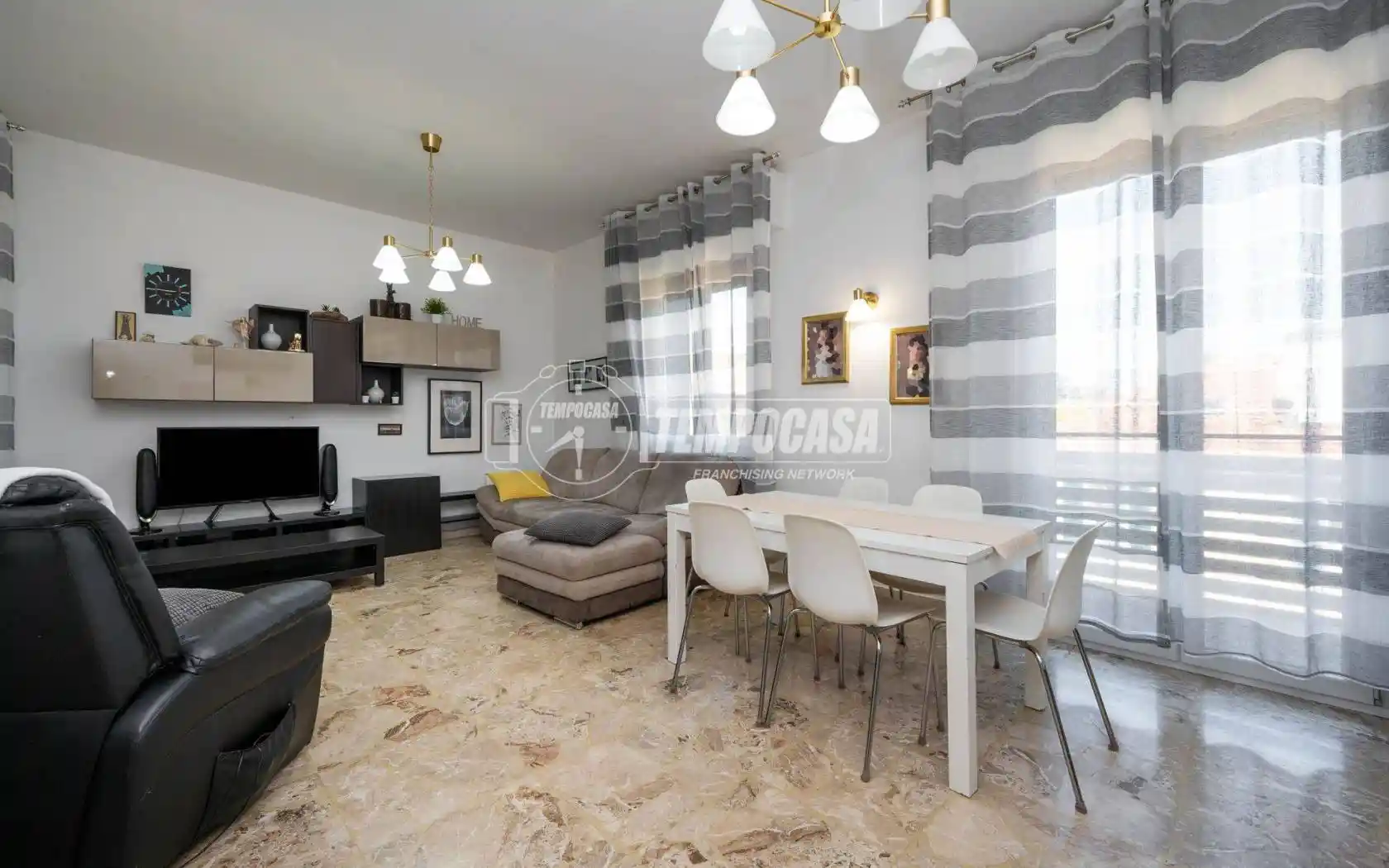 Appartamento in vendita a Reggio Emilia