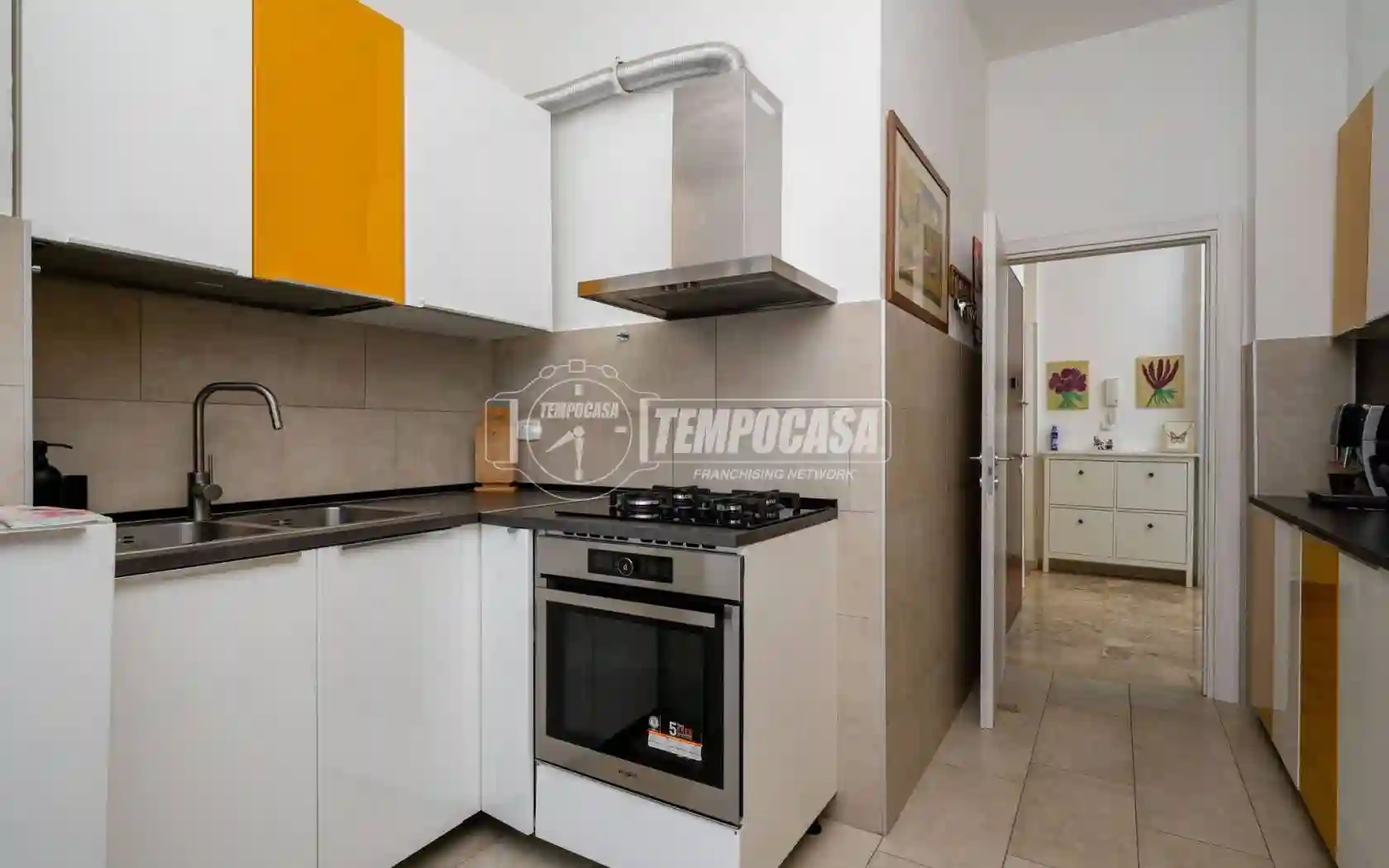 Appartamento - foto 5