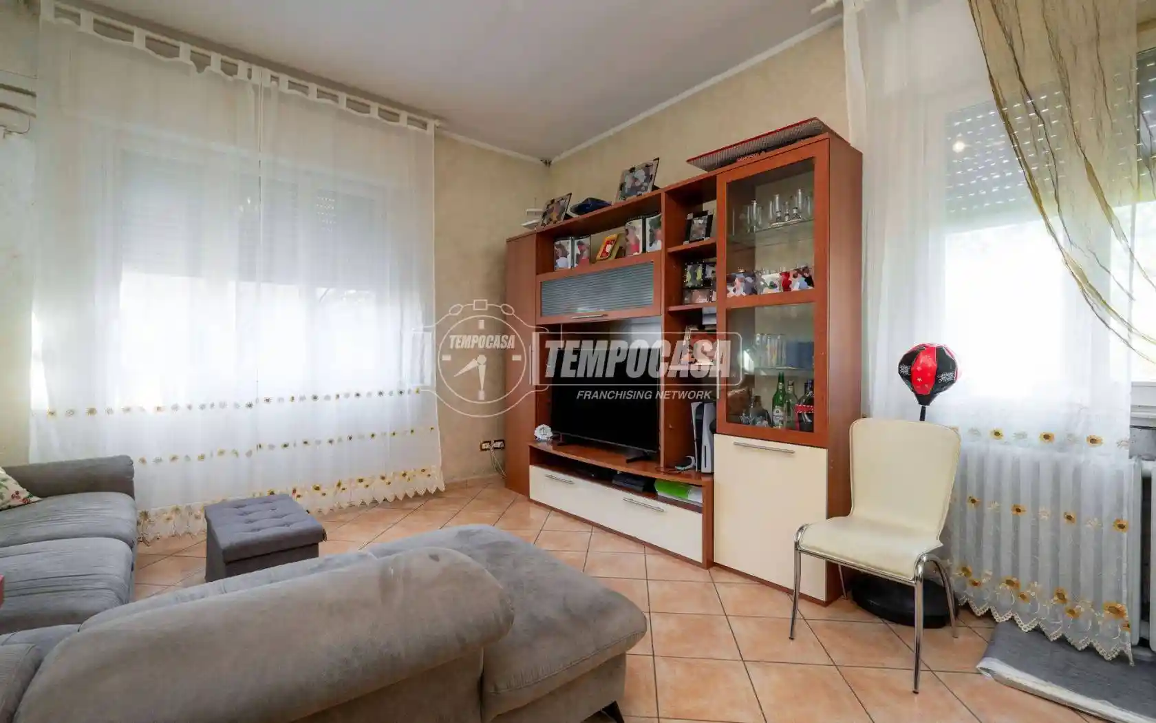 Appartamento in vendita a Reggio Emilia