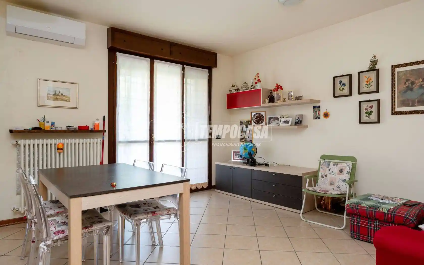 Appartamento in vendita a Reggio Emilia