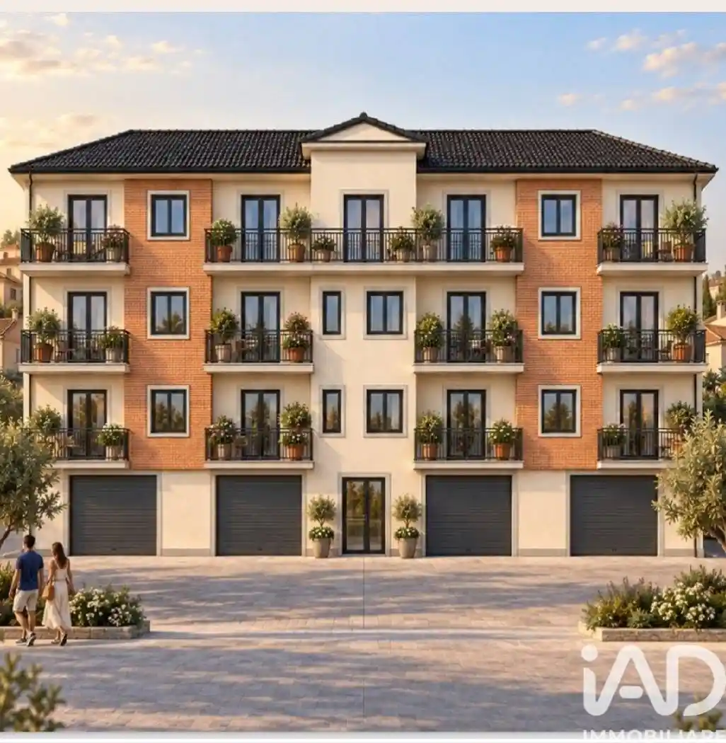 Appartamento in vendita a Lamezia Terme