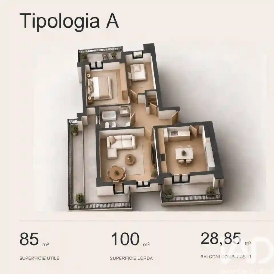 Appartamento - foto 5