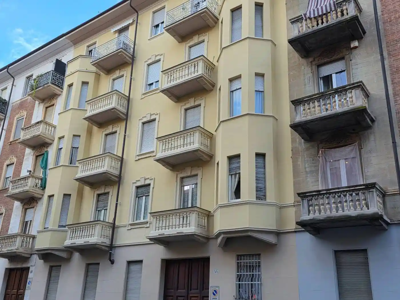 Appartamento in vendita a Torino
