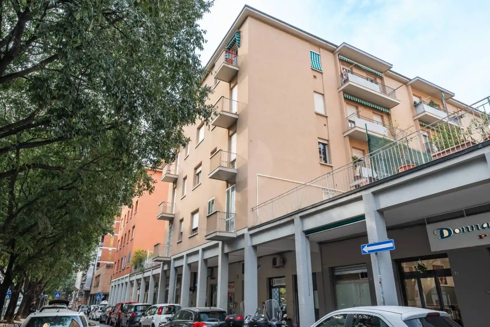 Appartamento in vendita a Bologna
