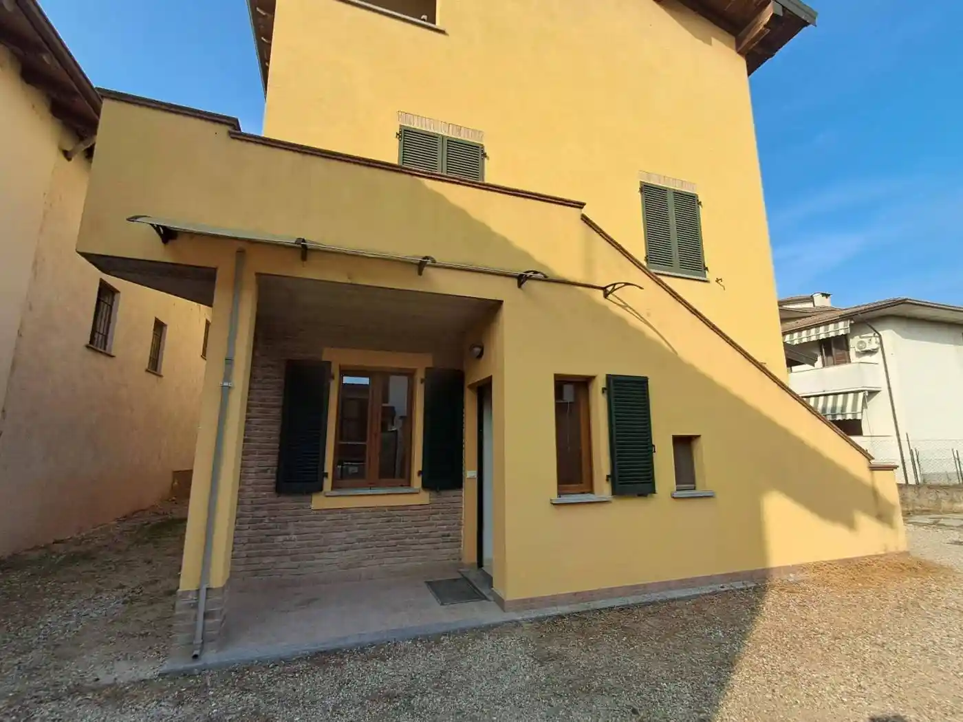 Appartamento in vendita a Cava Manara