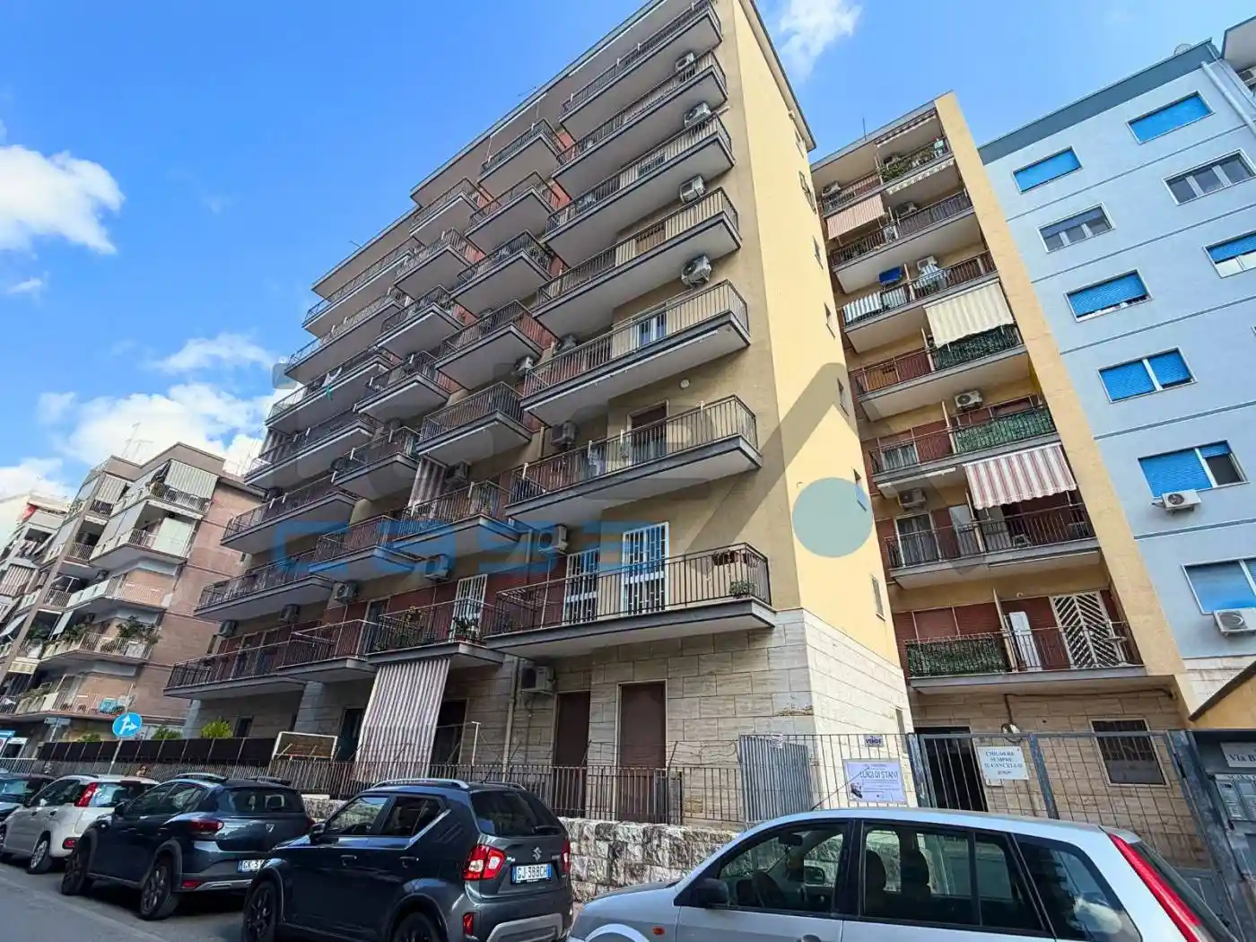 Appartamento in affitto a Taranto