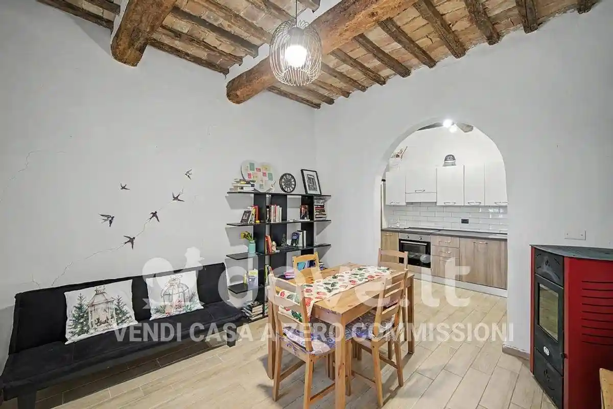 Appartamento in vendita a Siena