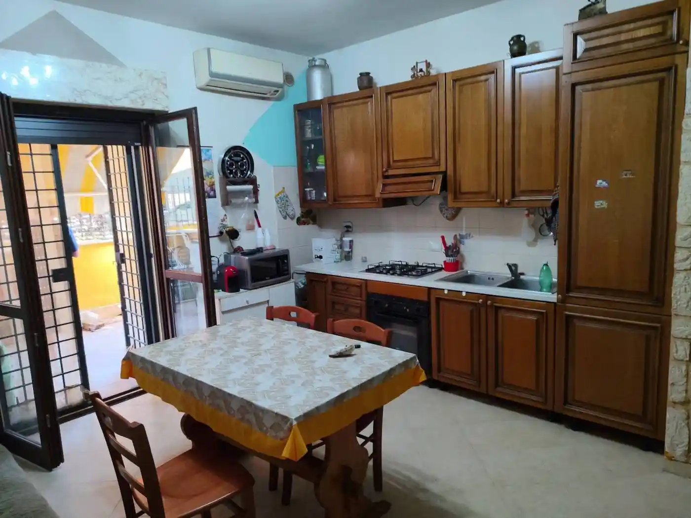 Appartamento in vendita a Tivoli