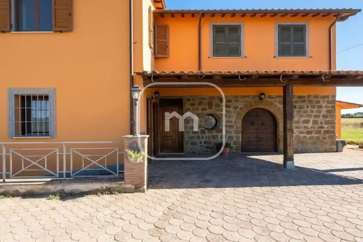 Appartamento in vendita a Palestrina