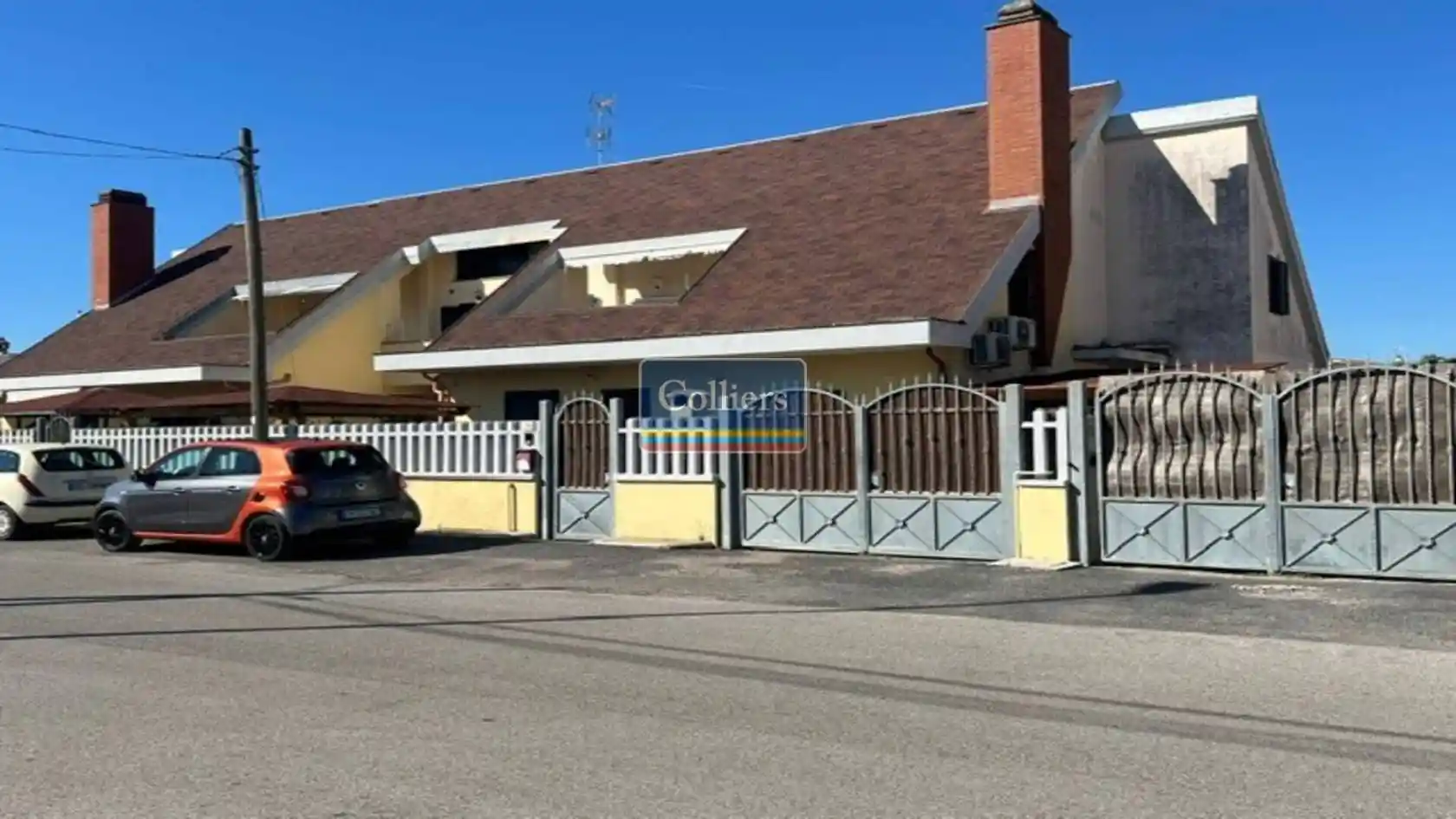 Appartamento in vendita a Pomezia
