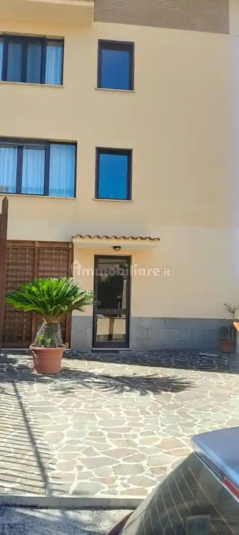 Appartamento in vendita a Moricone