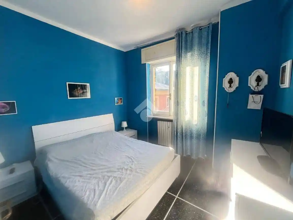 Appartamento in vendita a Rapallo