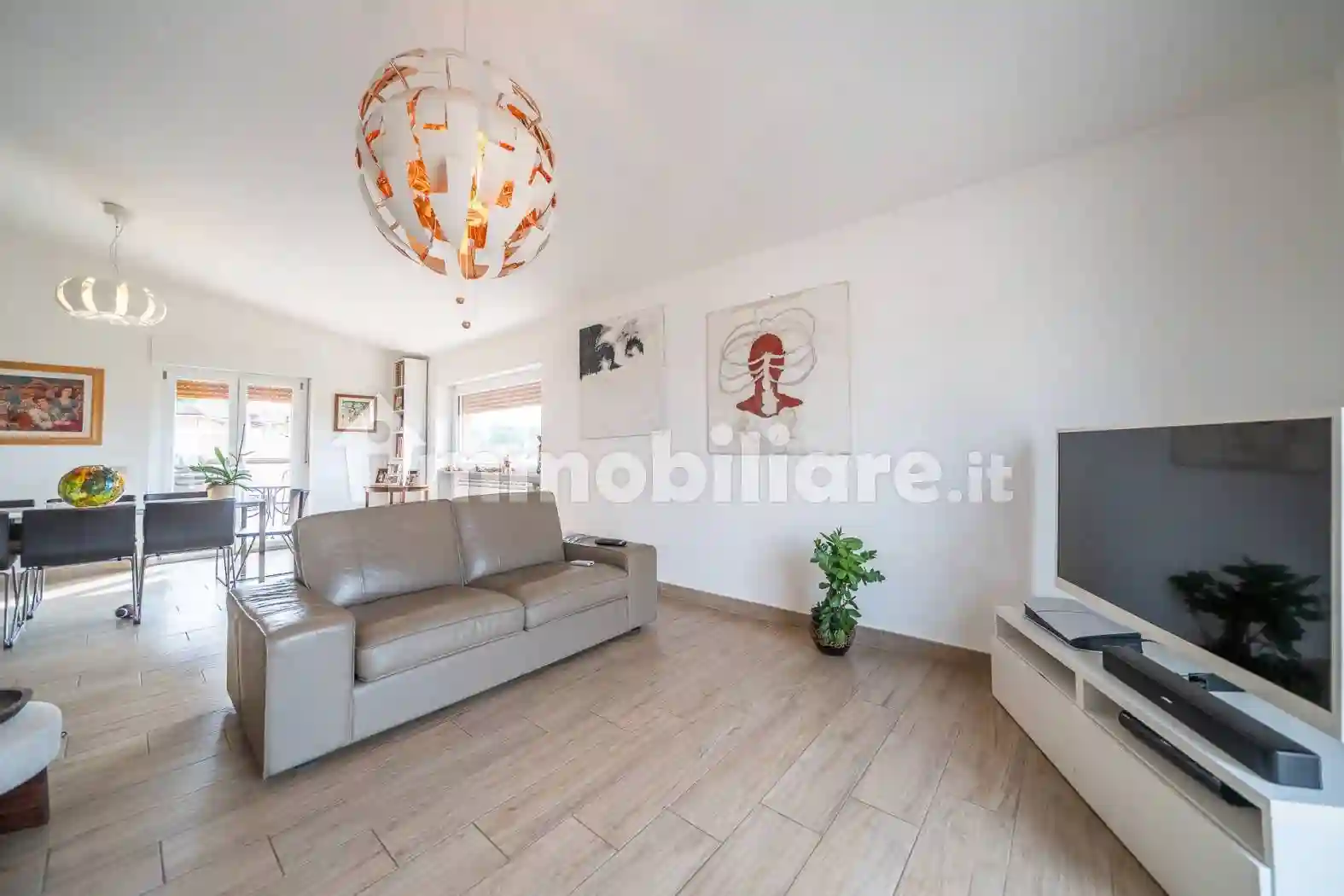 Appartamento - foto 3