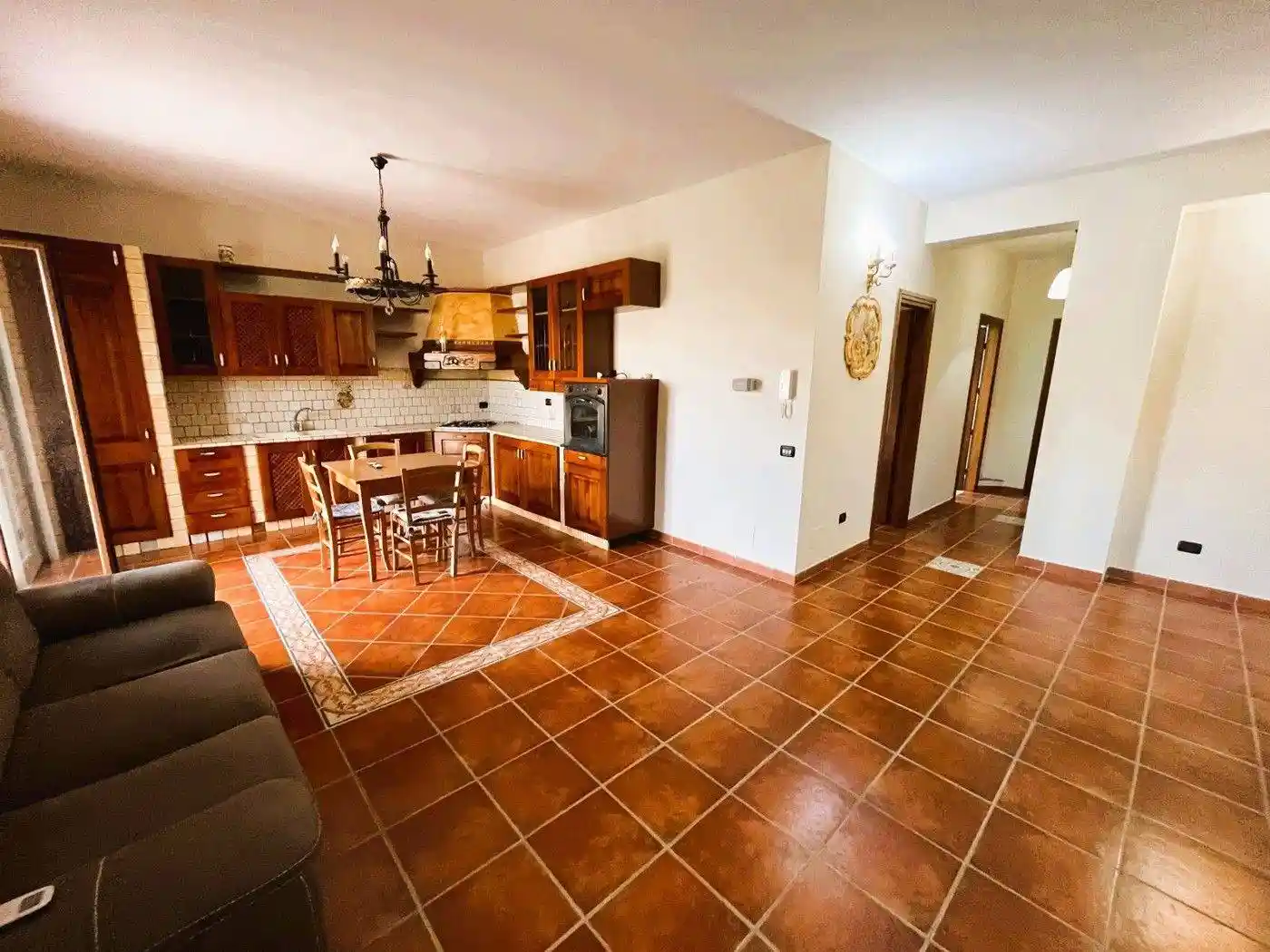 Appartamento in affitto a Agrigento