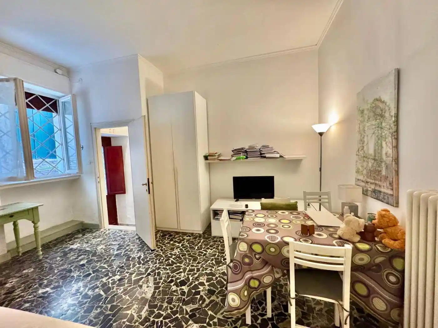 Appartamento in vendita a Venezia