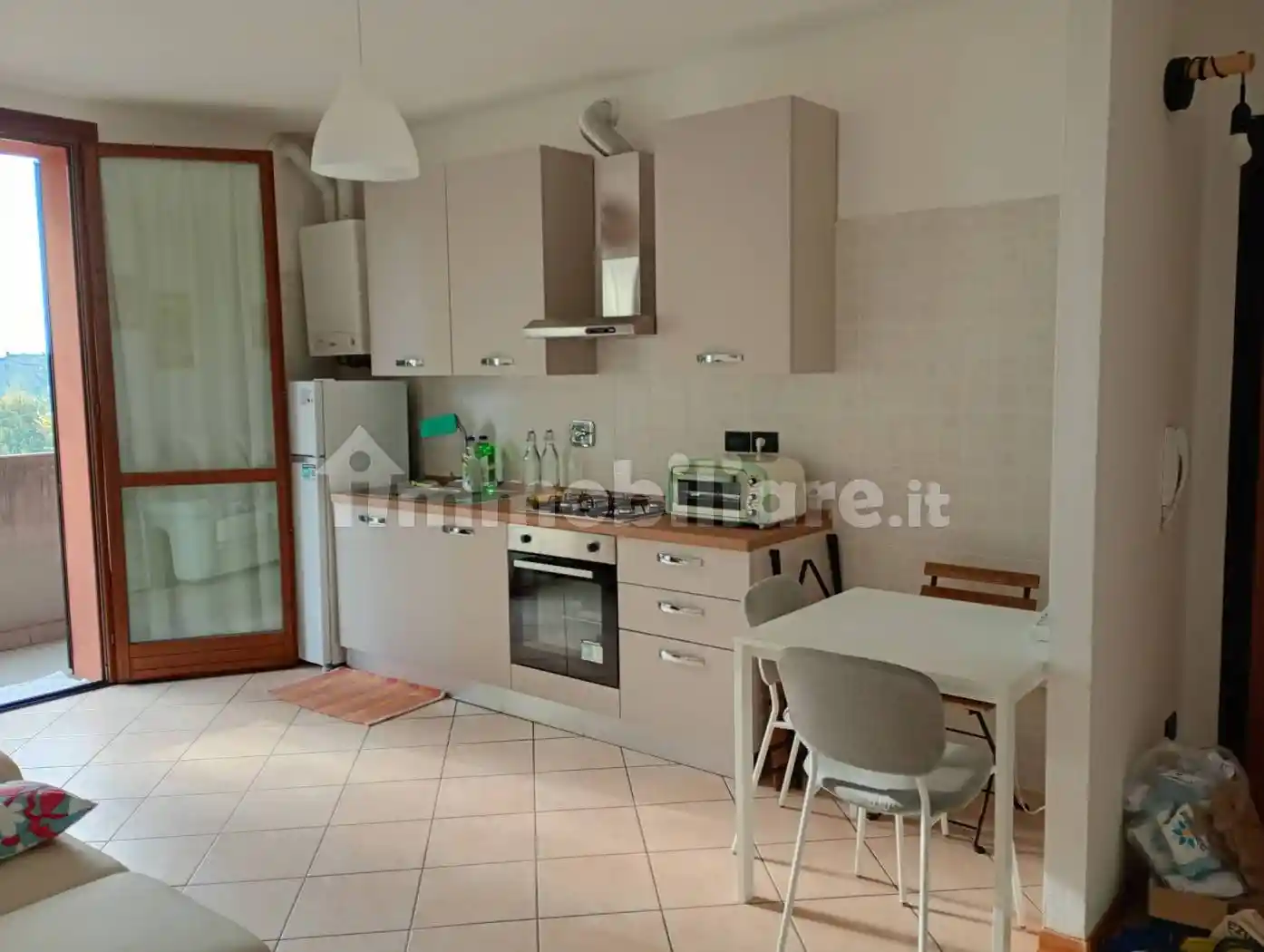 Appartamento in vendita a Loiano