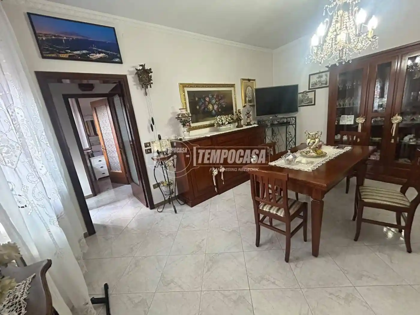 Appartamento in vendita a Busto Arsizio