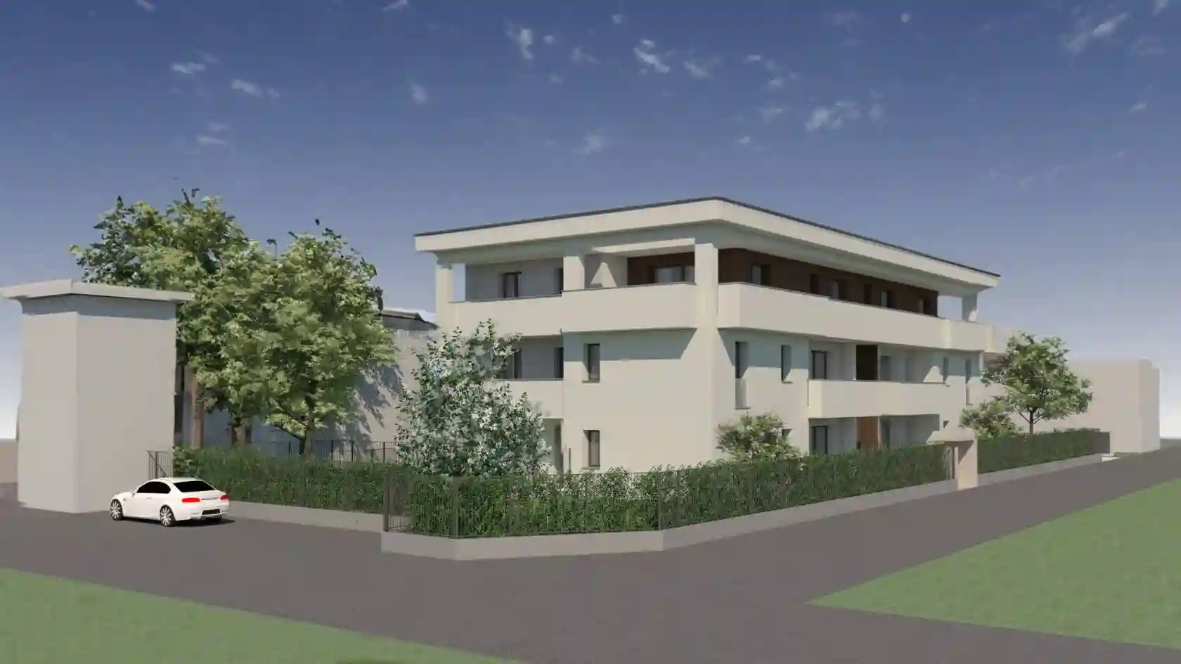 Progetto - foto 4