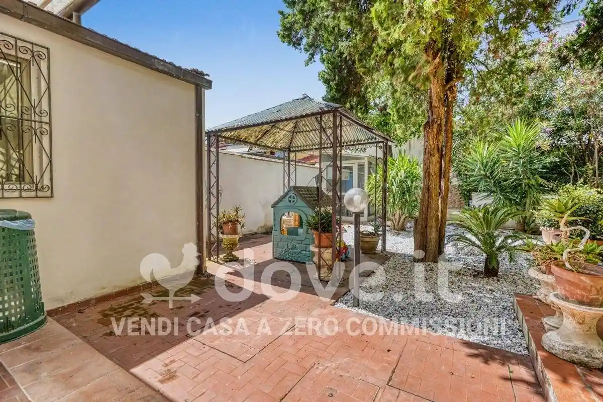 Villetta a schiera in vendita a Campi Bisenzio