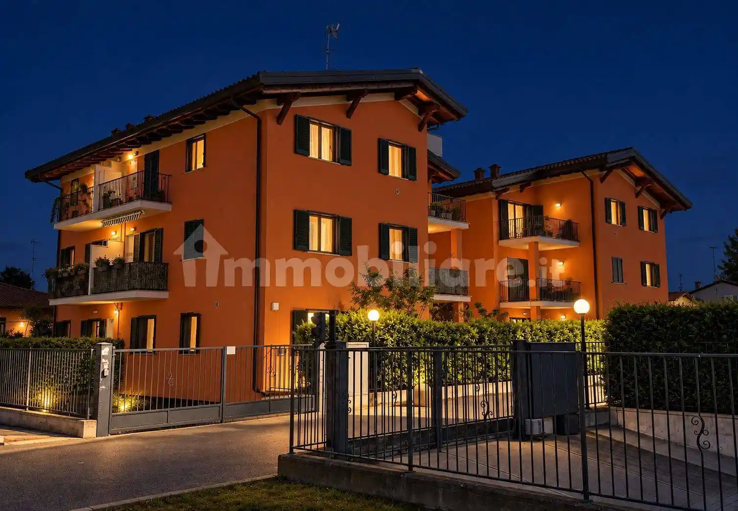 Appartamento in vendita a Dorno