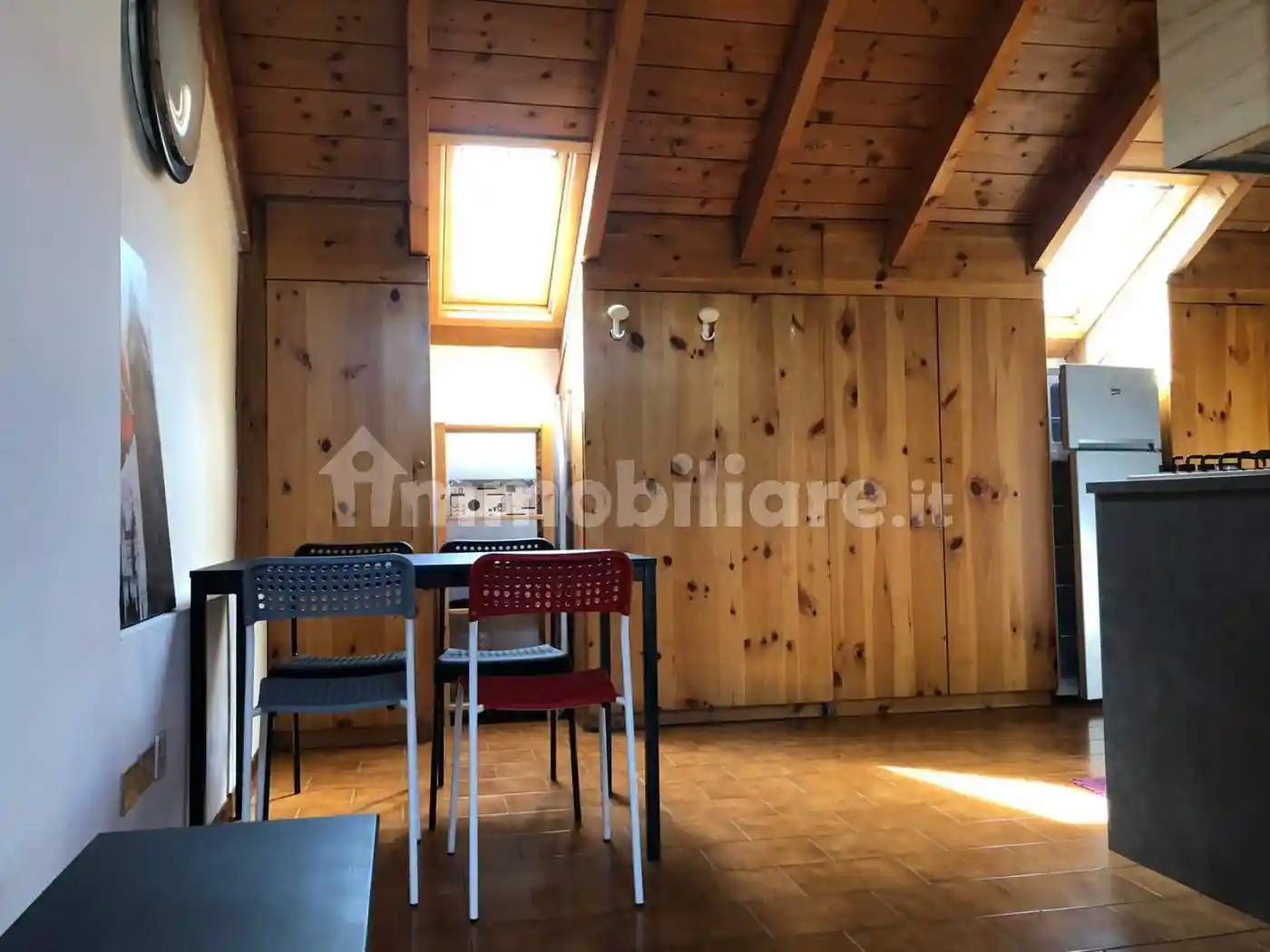 Appartamento in vendita a Seveso
