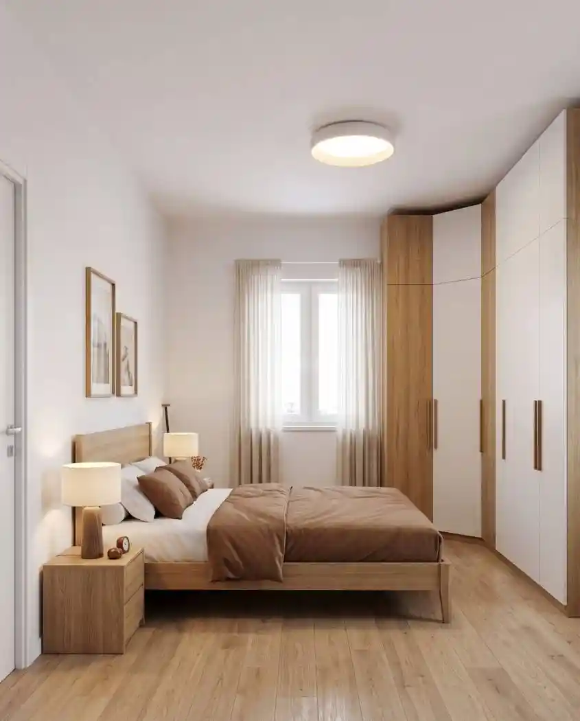 Appartamento in vendita a Villa di Serio